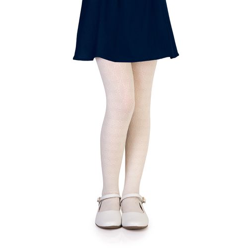 meia calça fio 20 infantil