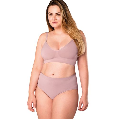 Top Power Sem Costura Básico Loba Lupo 41018-001 - Le Lingerie