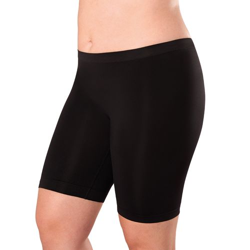 short lupo sem costura