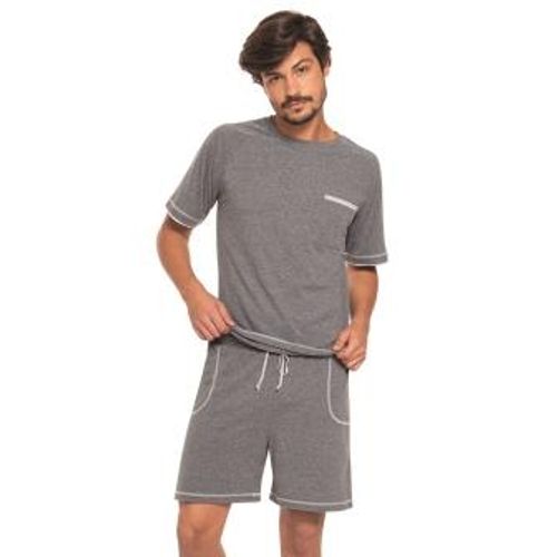 pijama masculino calca e camiseta