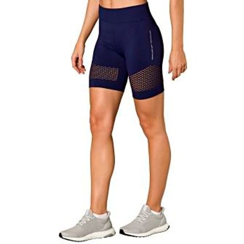 Compre Short Arrastão Feminino Fitness Lupo Ref: 71336 Online