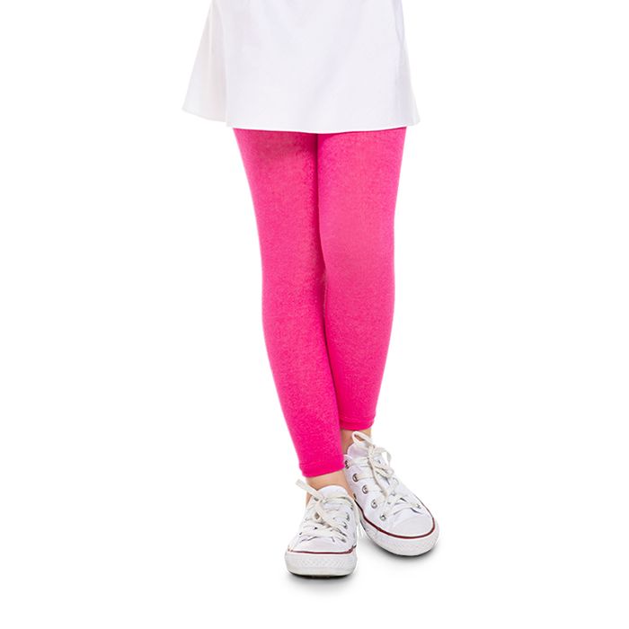 calça legging infantil lupo