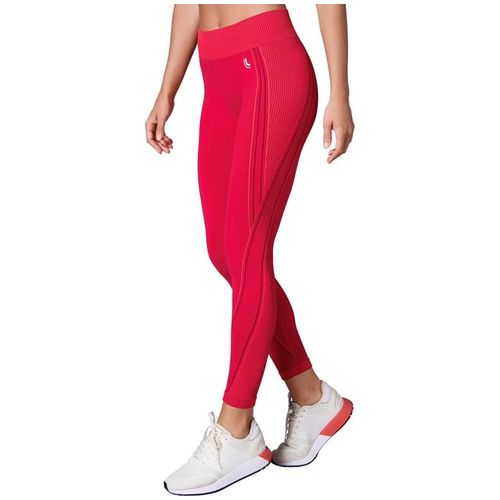 Calça Legging AF Fresh Raschel Lupo