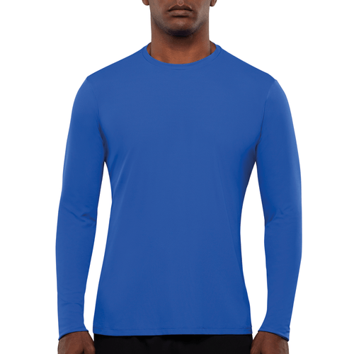 blusa proteção uv lupo masculino