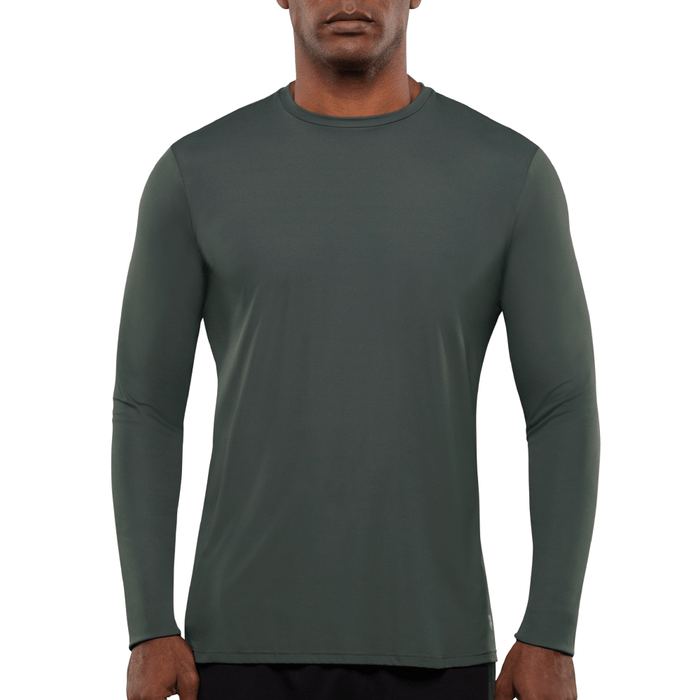 blusa proteção uv lupo masculino