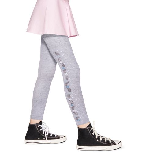 Produtos - Meias-Calças - Legging Feminino kids – Lupo