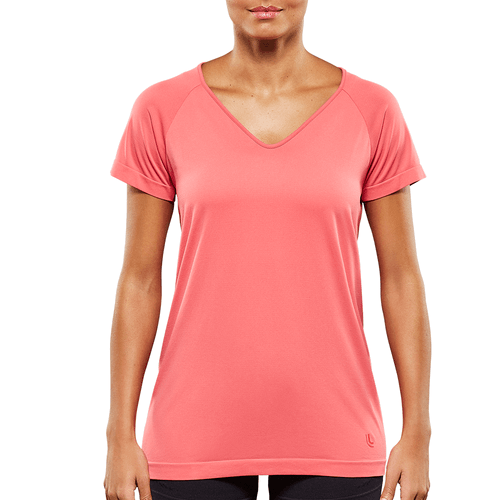 camiseta lupo sport comfortable feminina