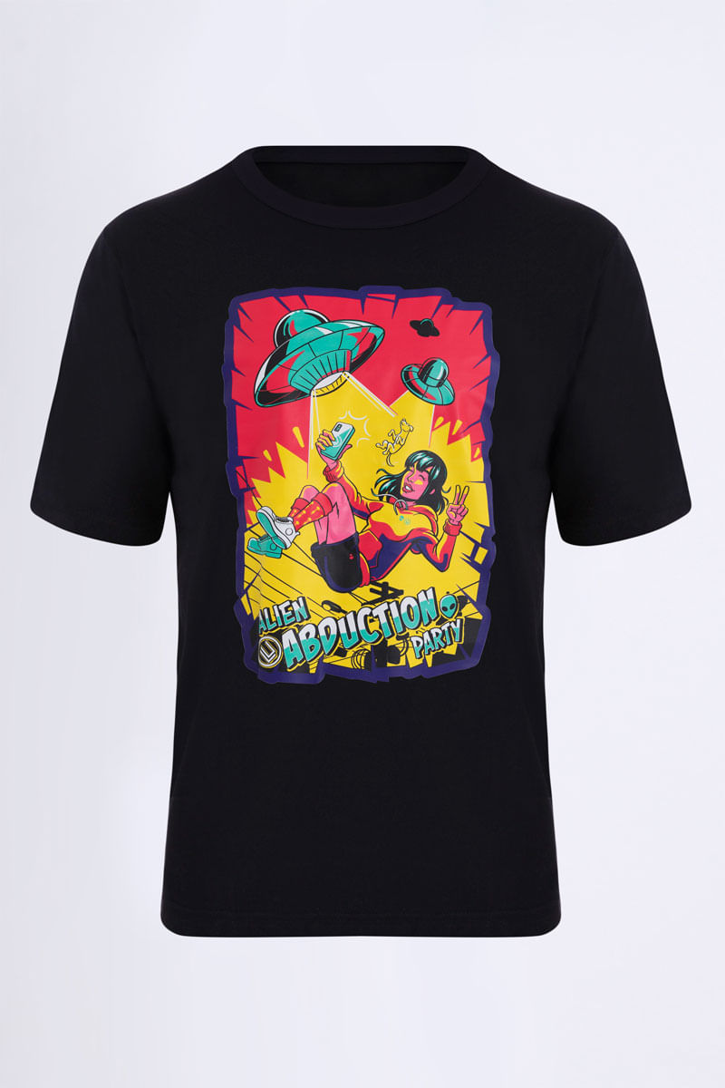 Camiseta Lupo AU Urban