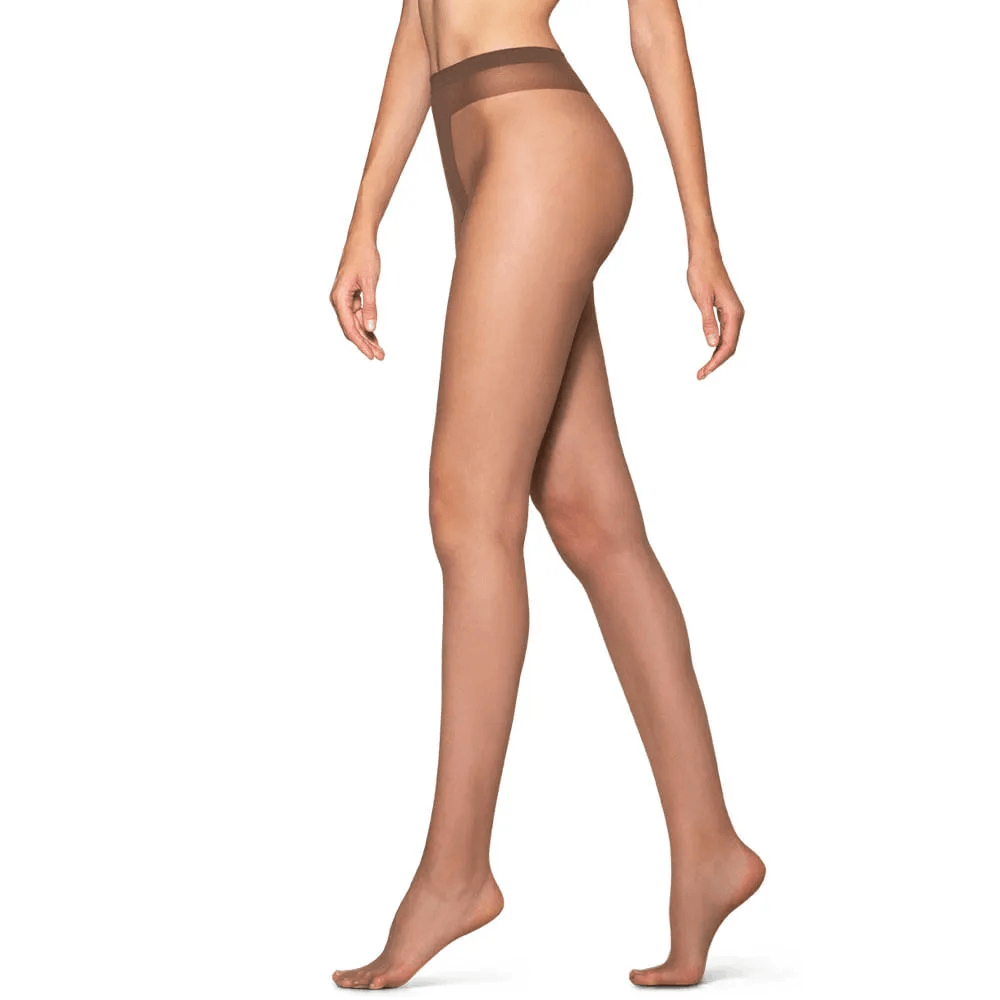Meia-calça Fina Fio 15 Feminina Lupo