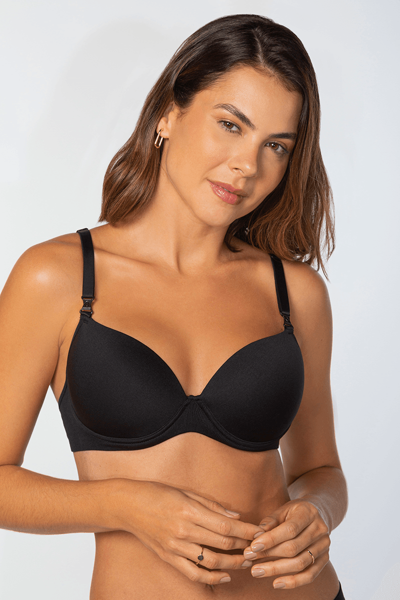 Sutiã Confort Feminino Lupo