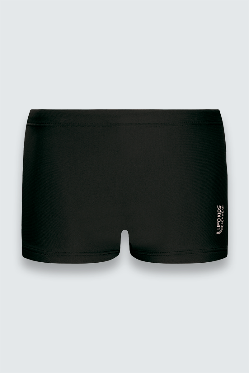 Sunga Boxer Lisa Infantil Masculina Lupo
