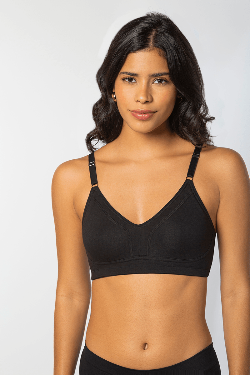 Sutiã Básico Feminino Lupo