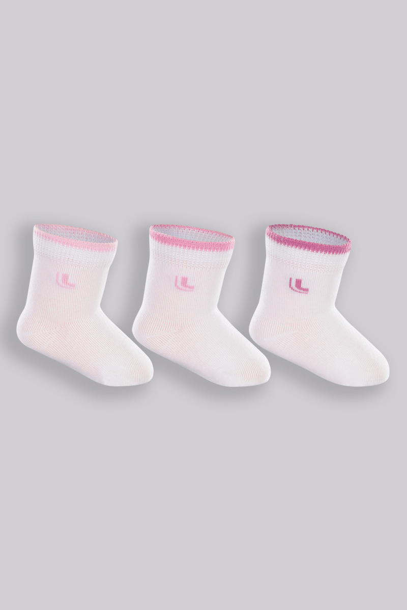 Meia Lupo BU Kit3