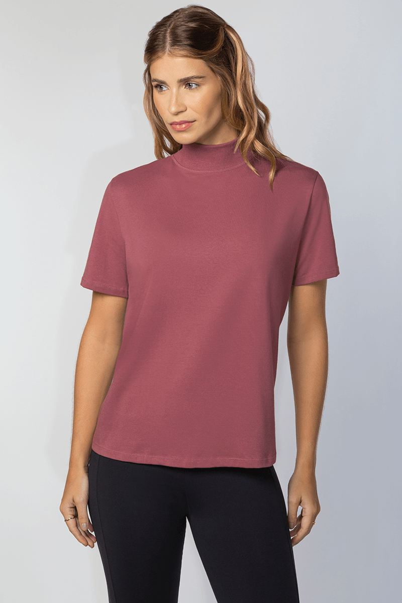 T-Shirt Algodão