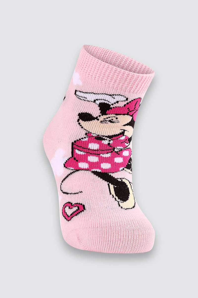 Meia Disney BU