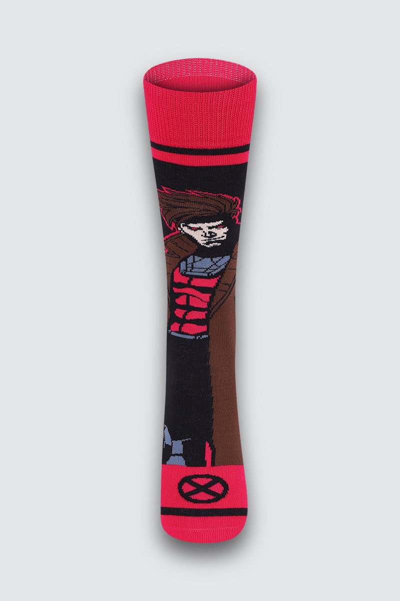 Meia Marvel AU Urban