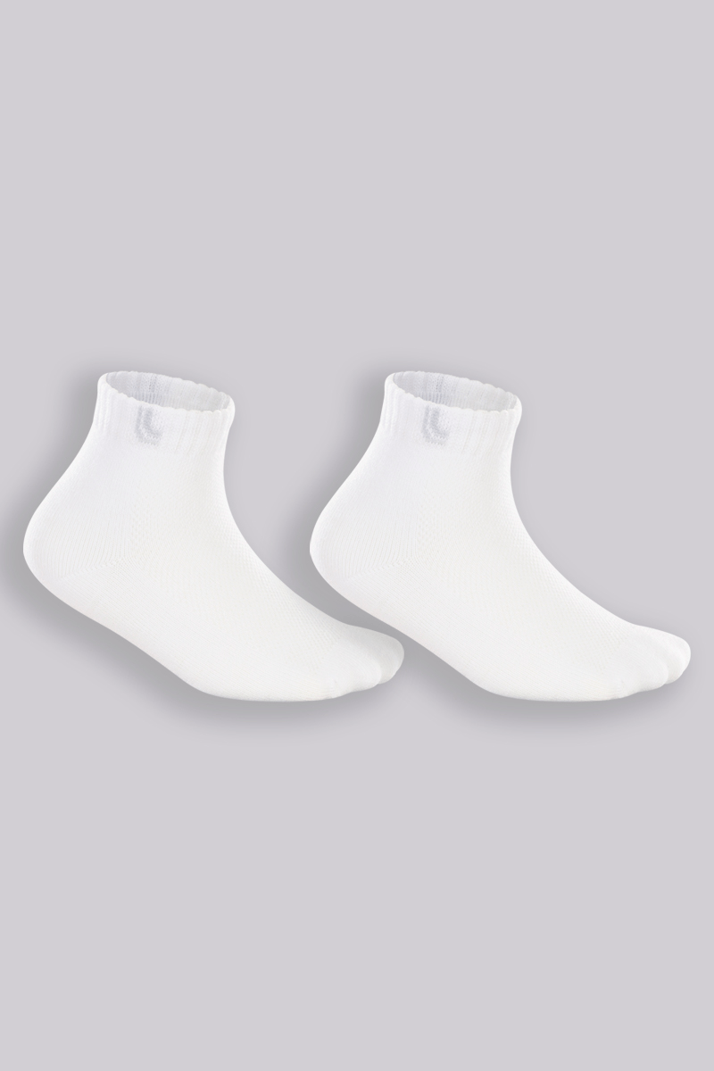 Meia Lupo BU Kit2