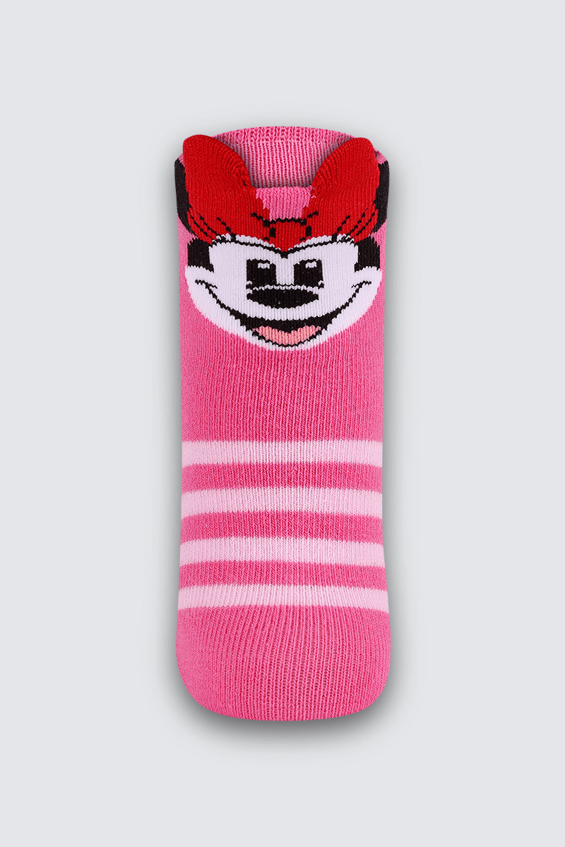 Meia Disney BU