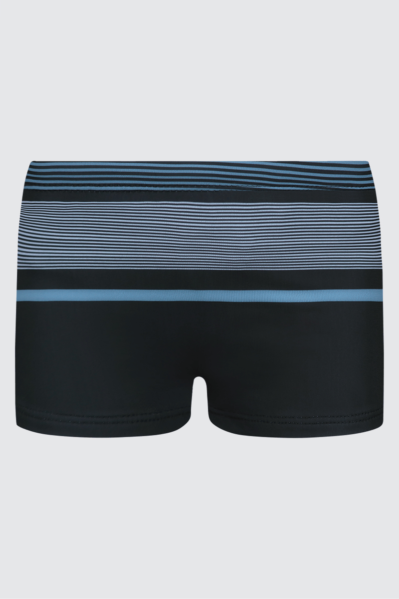 Boxer Beachwear Estampada Lupo Kids