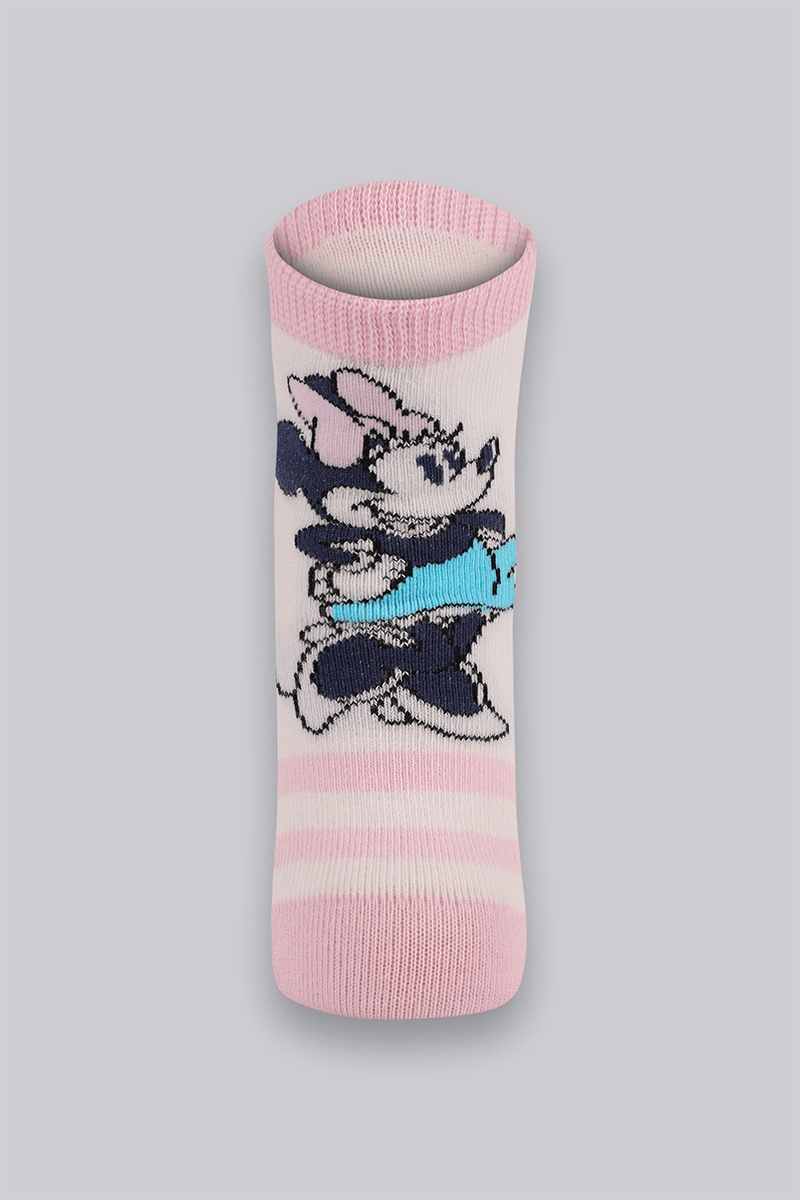 Meia Disney BU