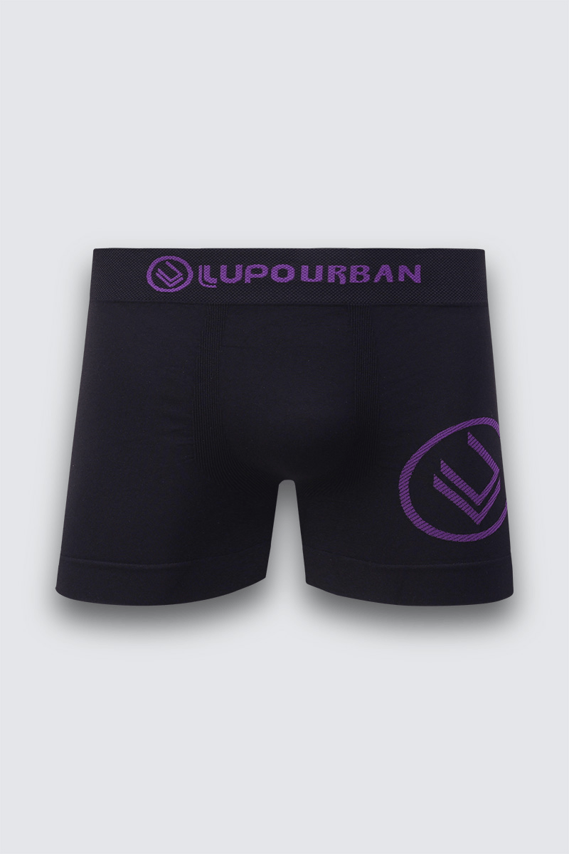 Cueca Lupo AM Boxer Urban