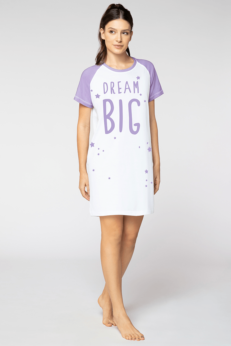 Camisola Lupo AF Raglan