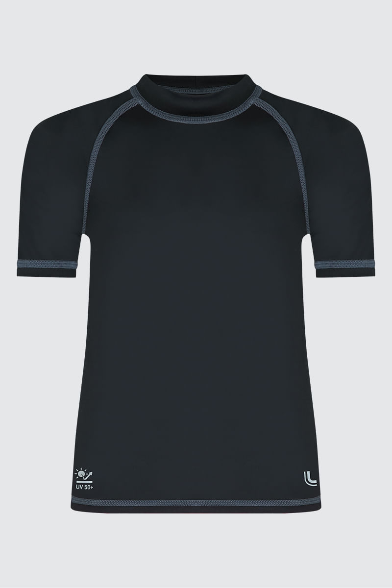 T-shirt Lupo KU MC Uv Protection
