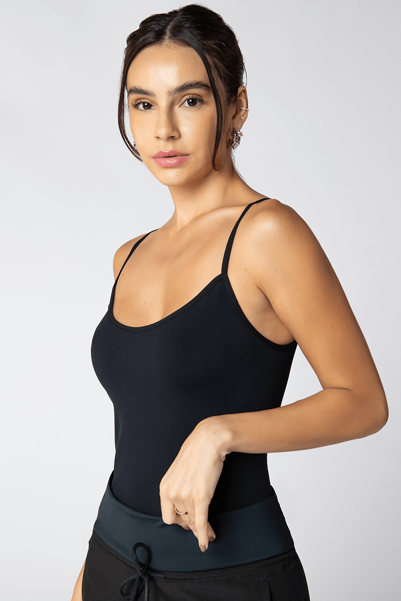 REGATA ALCINHA FEMININA LUPO